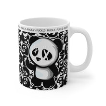 Load image into Gallery viewer, Official FCK Z L.E. Mug
