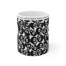 Load image into Gallery viewer, Official FCK Z L.E. Mug
