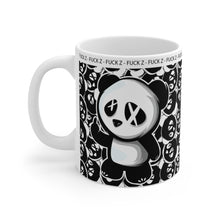 Load image into Gallery viewer, Official FCK Z L.E. Mug
