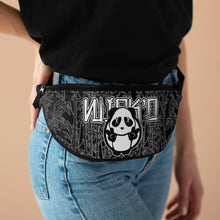 Load image into Gallery viewer, Wick&#39;D Fanny Pack
