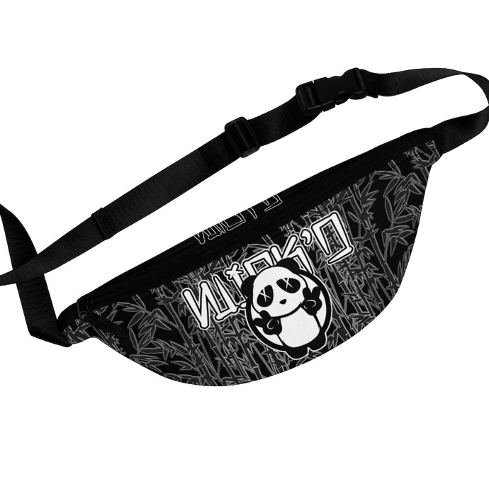 Wick'D Fanny Pack